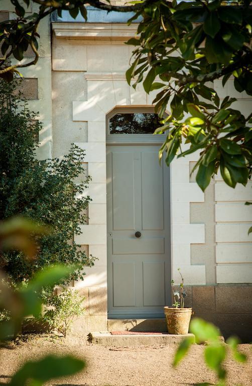 Il Etait Une Fois Chez Moi Bed & Breakfast Le Loroux-Bottereau Exterior foto